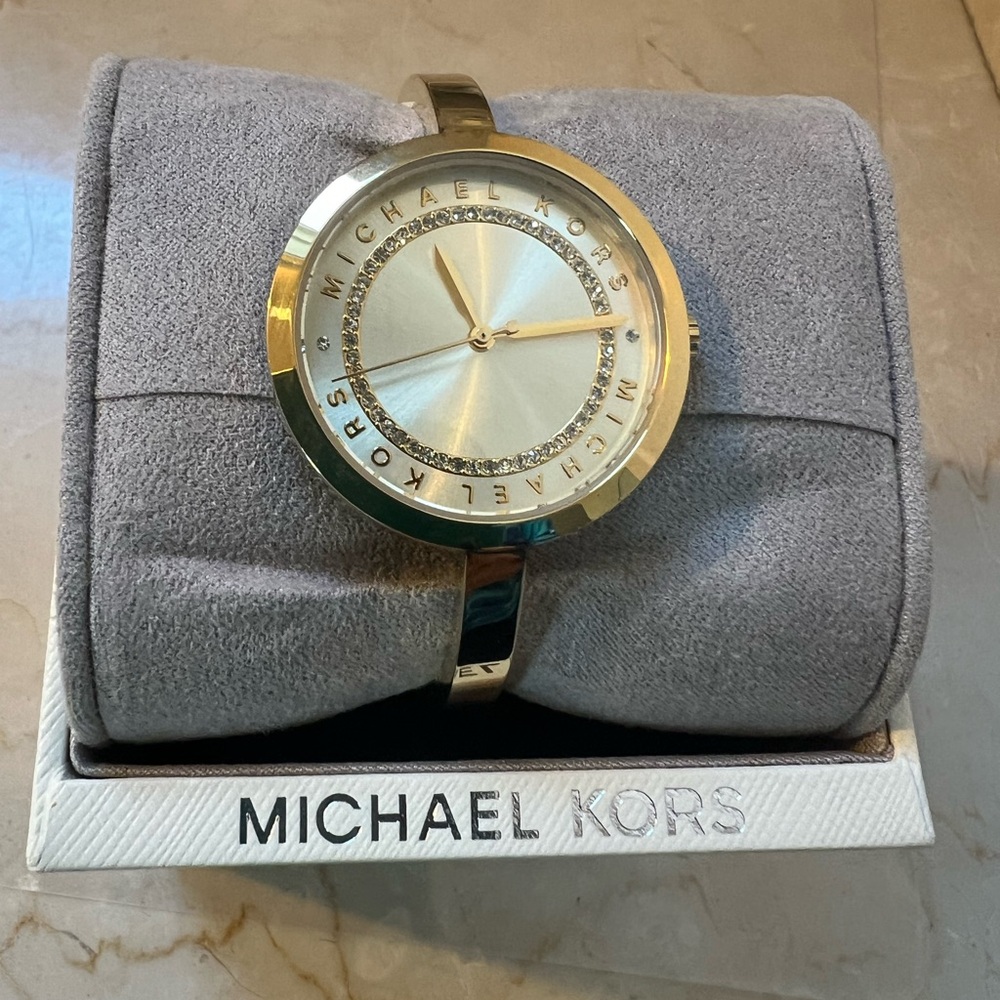 Michael Kors watch